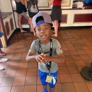 Meet your Posher, Ericka